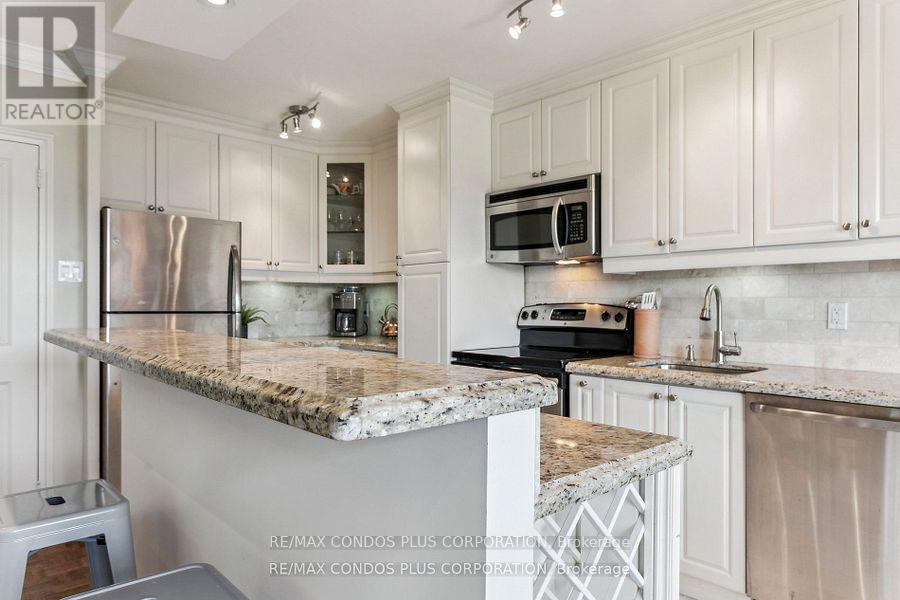 409 - 71 Jonesville Crescent, Toronto, Ontario  M4A 1H1 - Photo 12 - C12515302