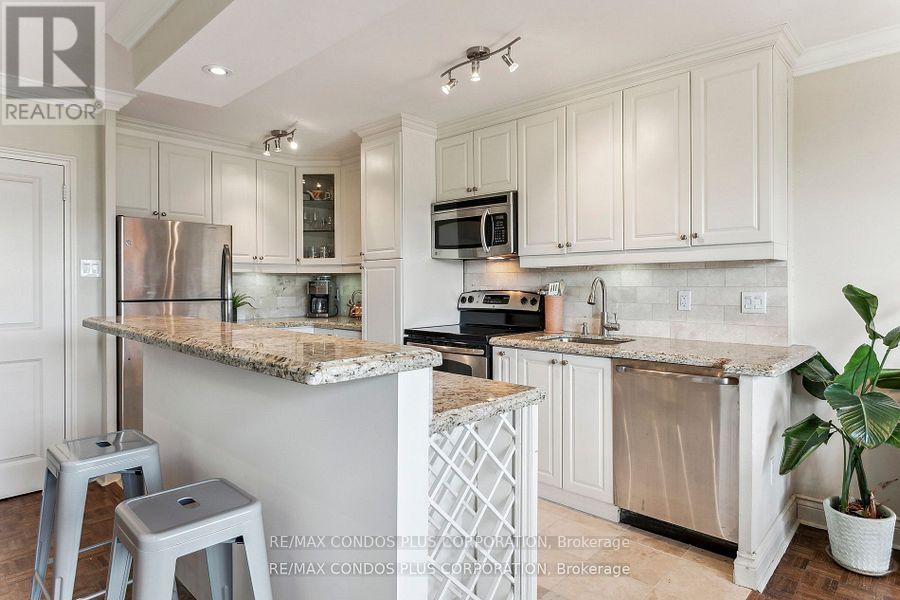 409 - 71 Jonesville Crescent, Toronto, Ontario  M4A 1H1 - Photo 13 - C12515302