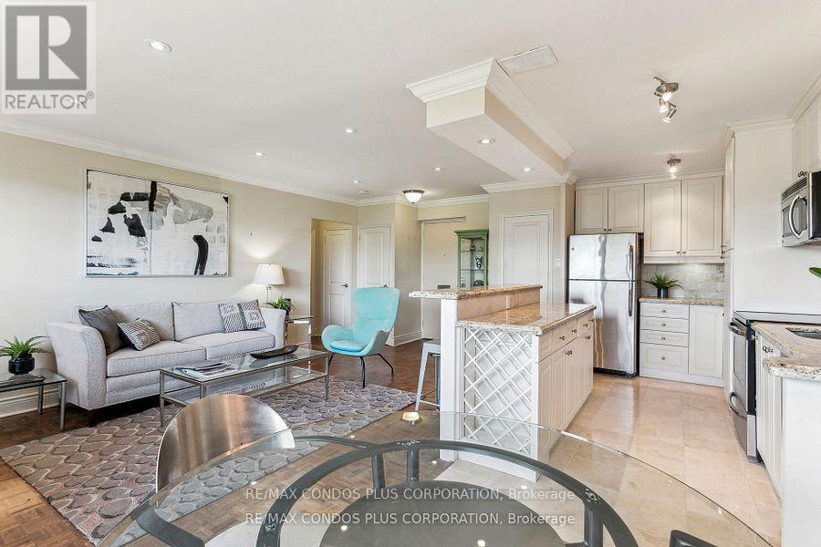 409 - 71 Jonesville Crescent, Toronto, Ontario  M4A 1H1 - Photo 9 - C12515302