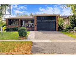 2240 SPRINGFIELD COURT, Mississauga, Ontario