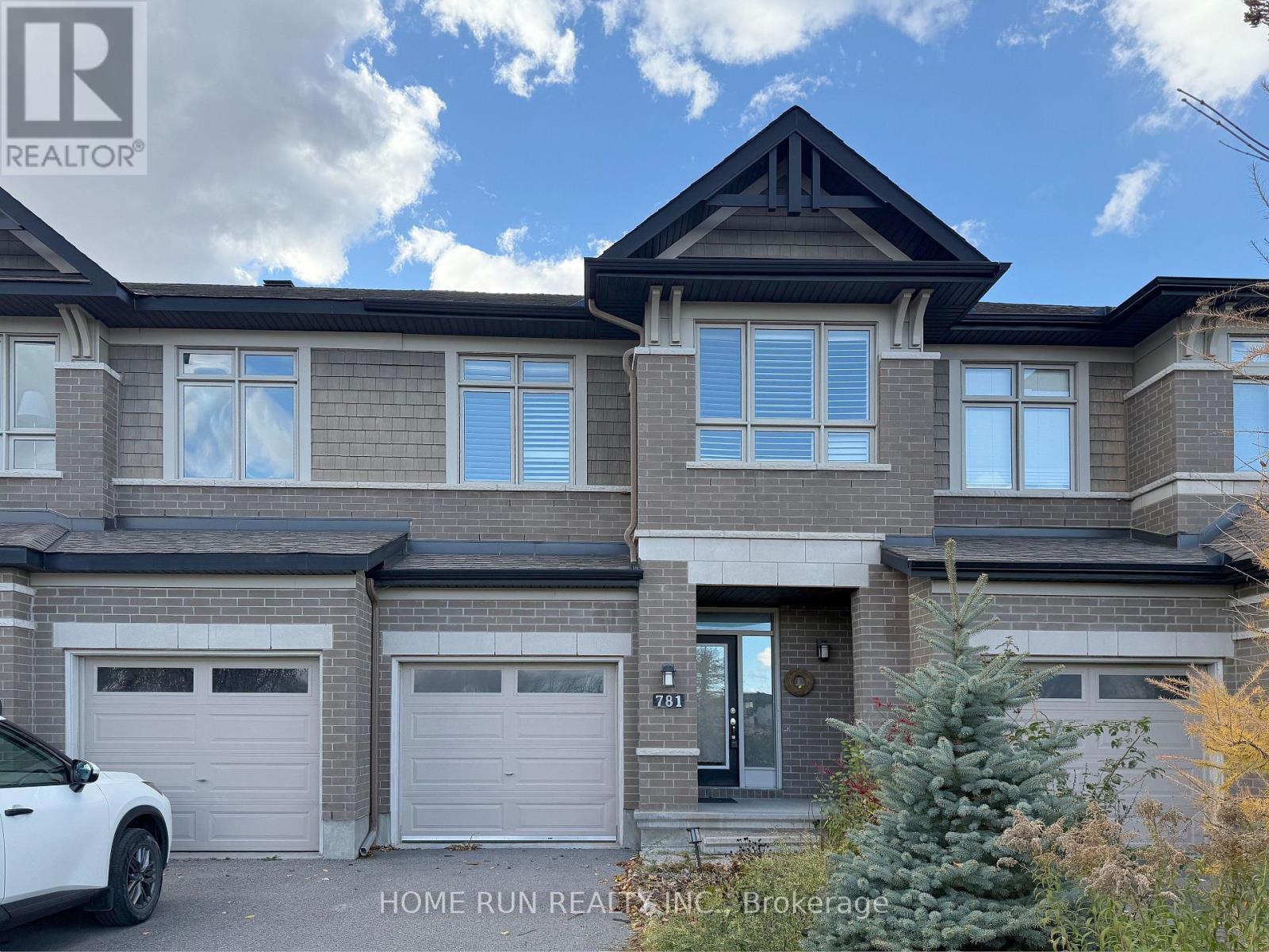 781 BRIAN GOOD AVENUE, Ottawa, Ontario