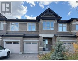 781 BRIAN GOOD AVENUE, Ottawa, Ontario