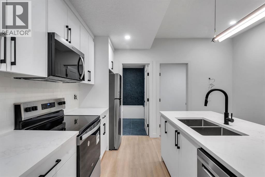 506 28 Avenue Nw, Calgary, Alberta  T2M 2K8 - Photo 40 - A2258186