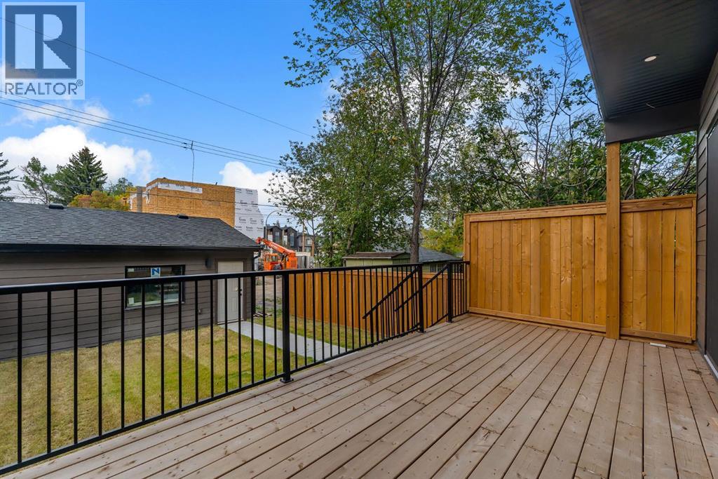 506 28 Avenue Nw, Calgary, Alberta  T2M 2K8 - Photo 48 - A2258186