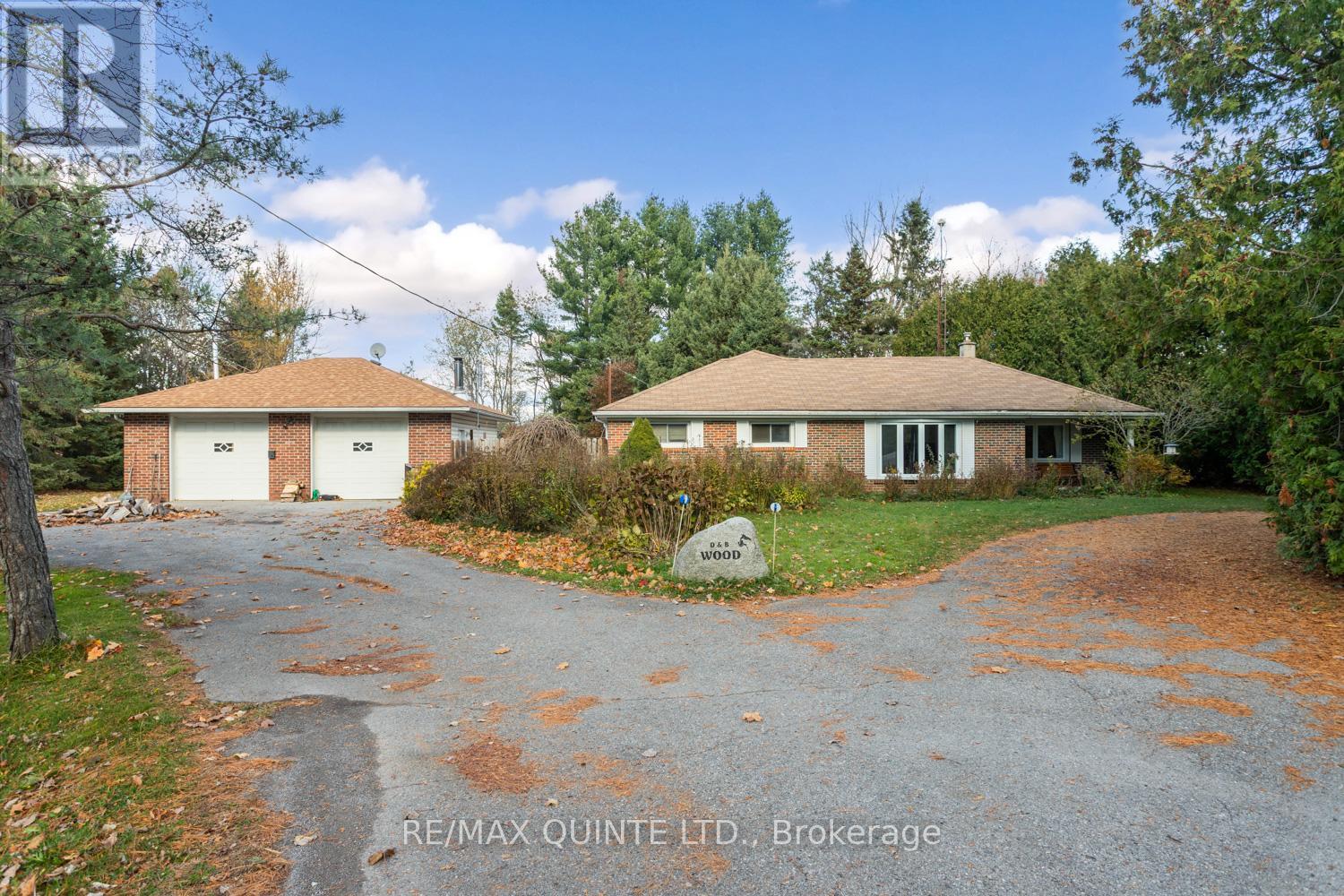 1046 COUNTY RD 64, Brighton, Ontario