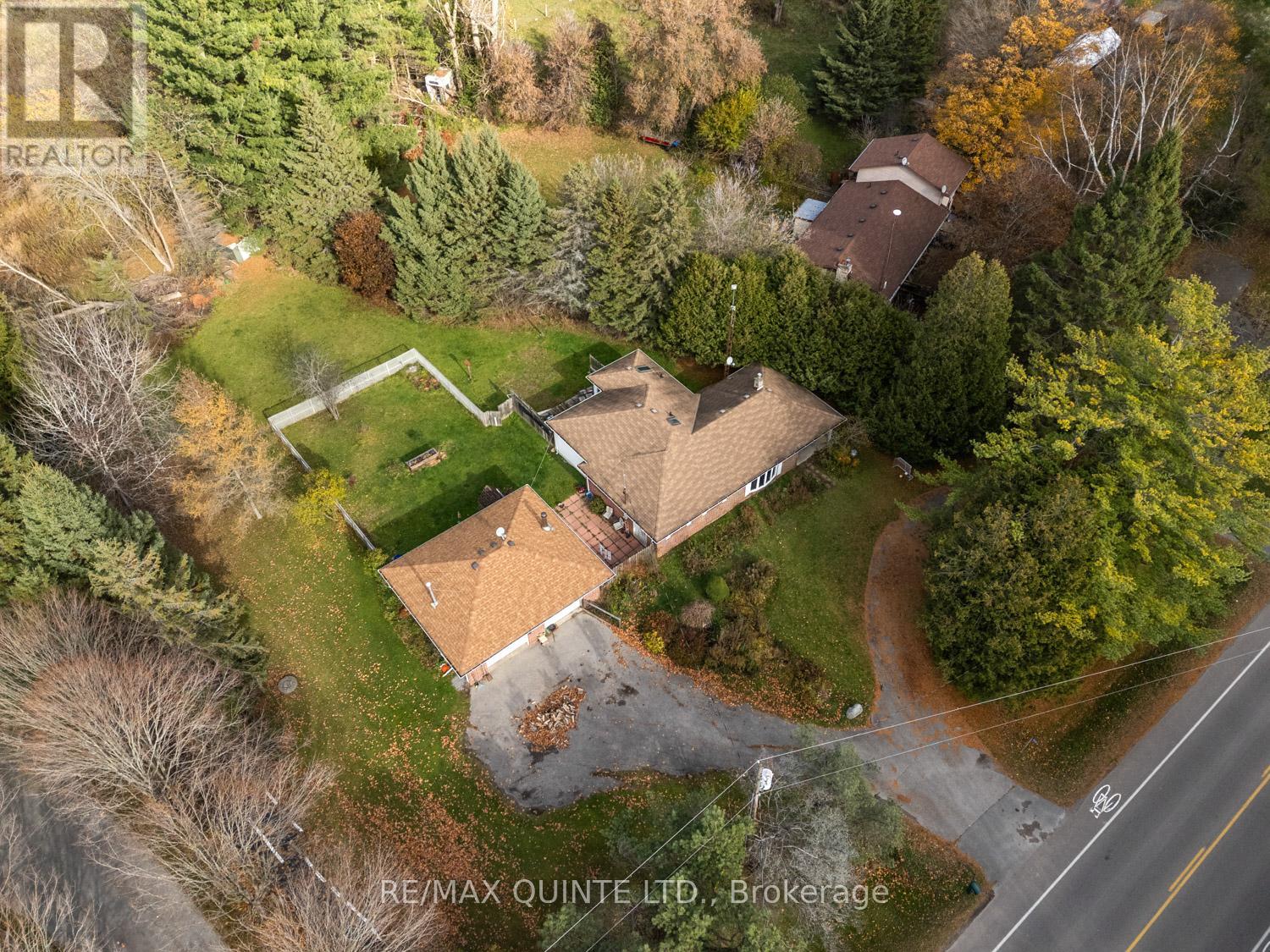 1046 County Rd 64, Brighton, Ontario K0K 1H0 - Photo 11 - X12515398