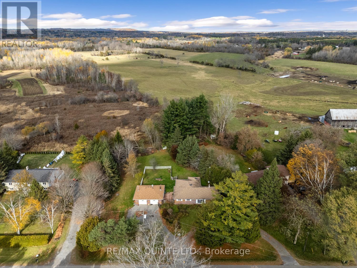 1046 County Rd 64, Brighton, Ontario K0K 1H0 - Photo 12 - X12515398