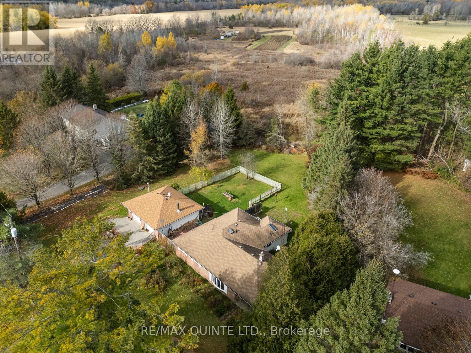 1046 County Rd 64, Brighton, Ontario K0K 1H0 - Photo 13 - X12515398