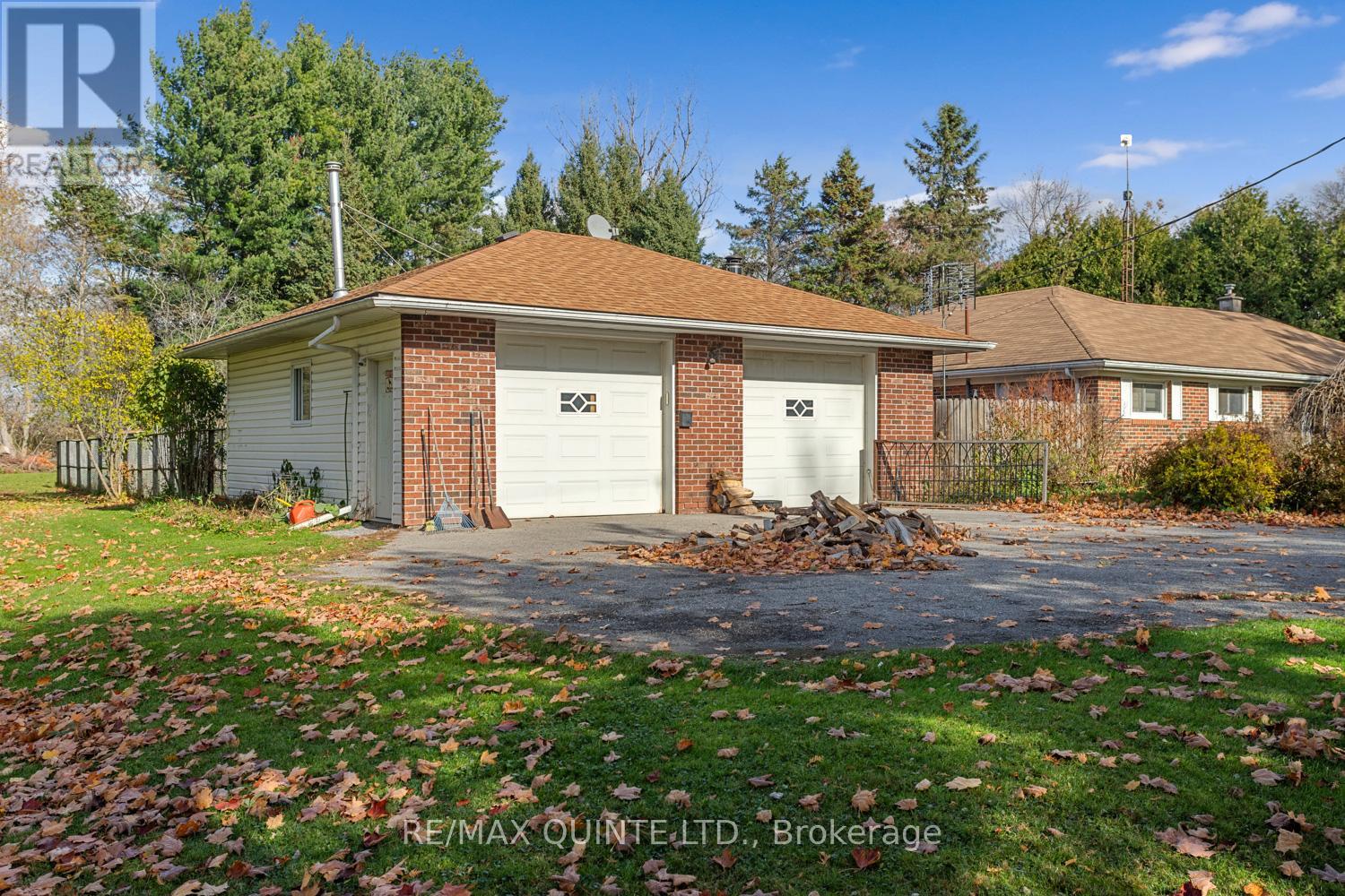 1046 County Rd 64, Brighton, Ontario K0K 1H0 - Photo 16 - X12515398