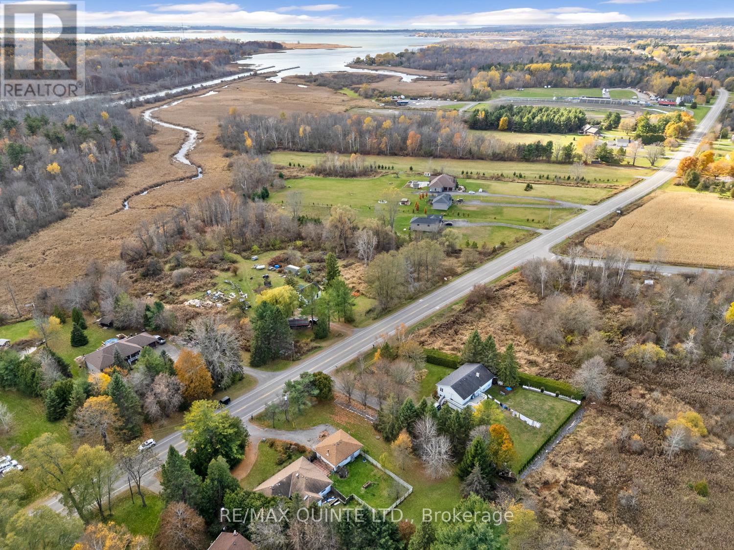 1046 County Rd 64, Brighton, Ontario K0K 1H0 - Photo 2 - X12515398