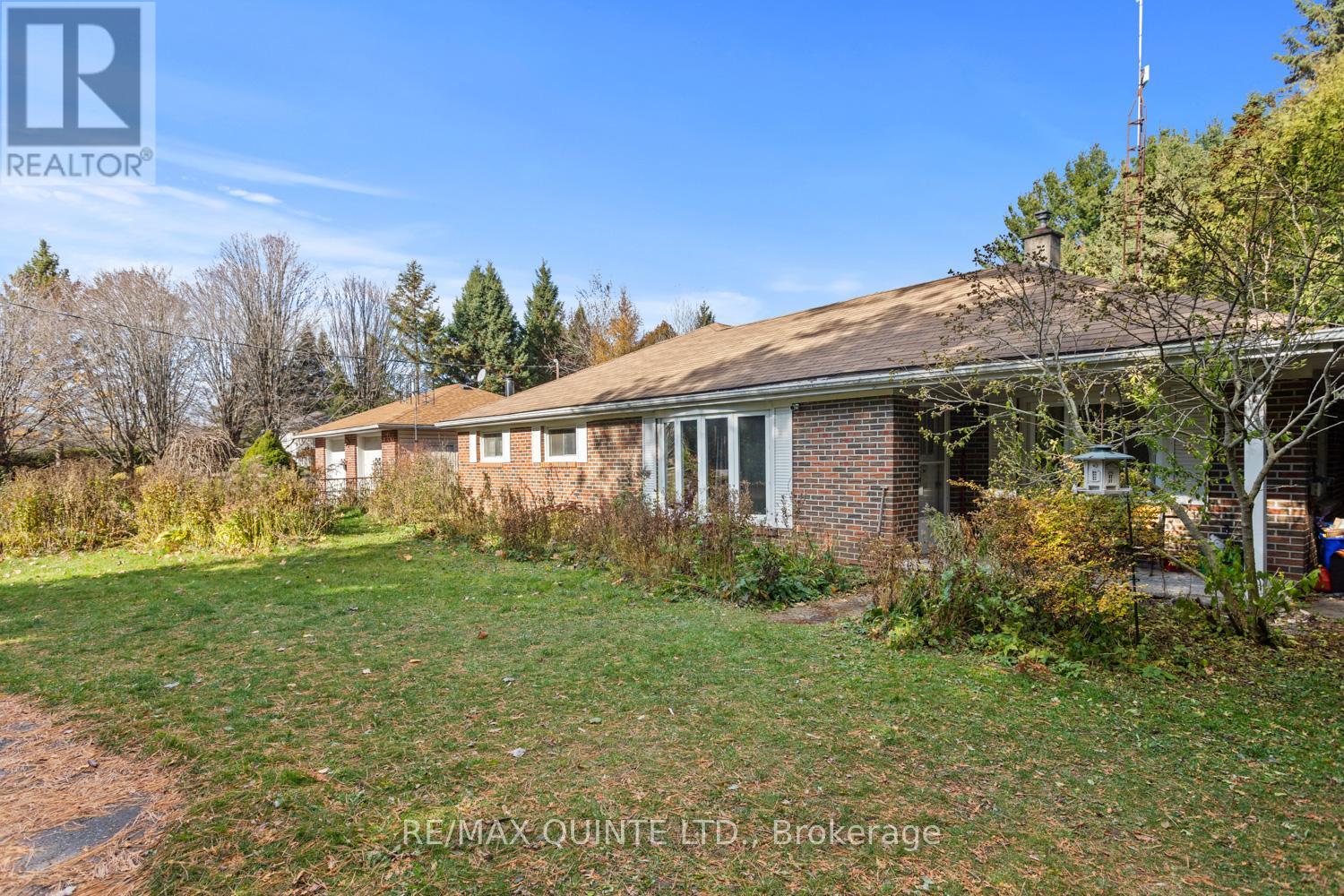 1046 County Rd 64, Brighton, Ontario K0K 1H0 - Photo 21 - X12515398