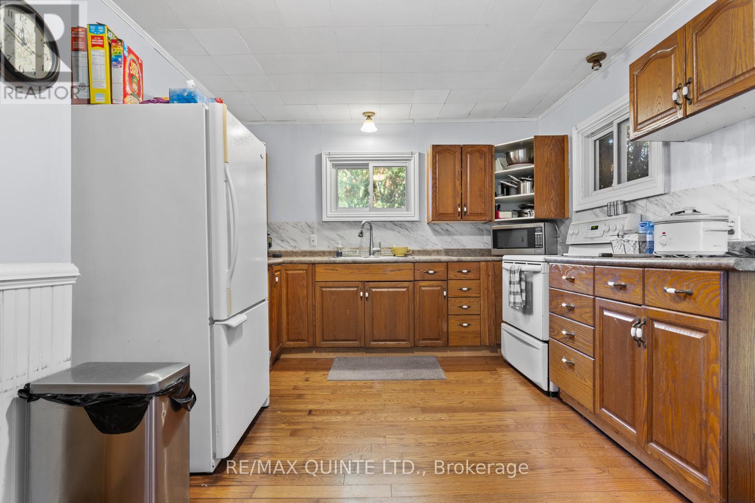 1046 County Rd 64, Brighton, Ontario K0K 1H0 - Photo 22 - X12515398