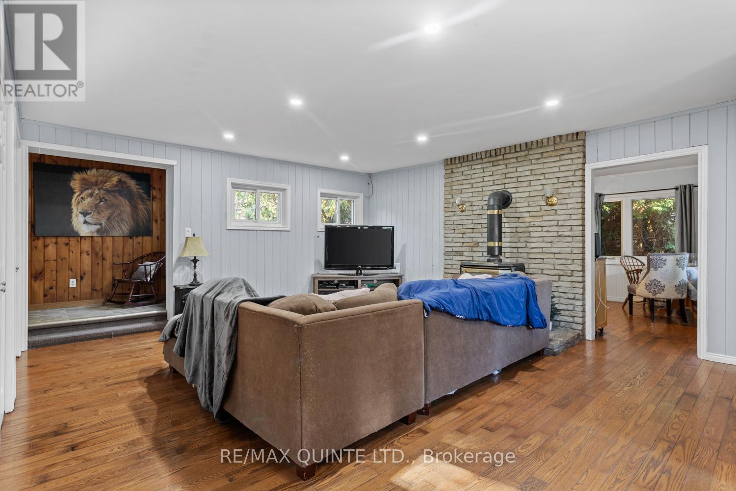 1046 County Rd 64, Brighton, Ontario K0K 1H0 - Photo 25 - X12515398