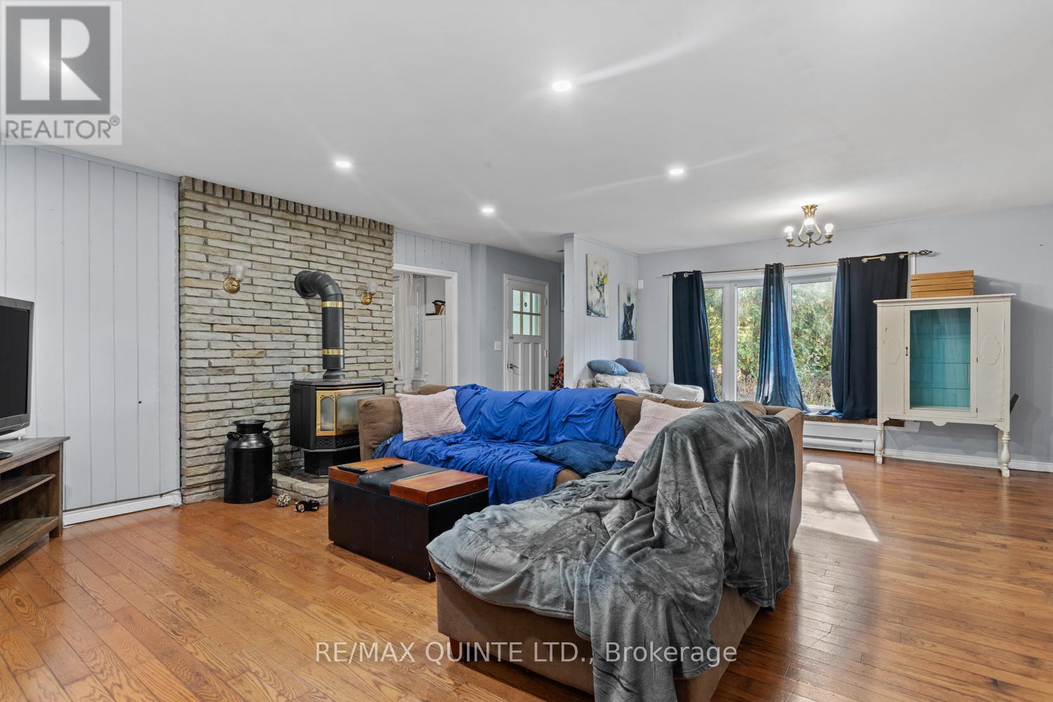 1046 County Rd 64, Brighton, Ontario K0K 1H0 - Photo 26 - X12515398