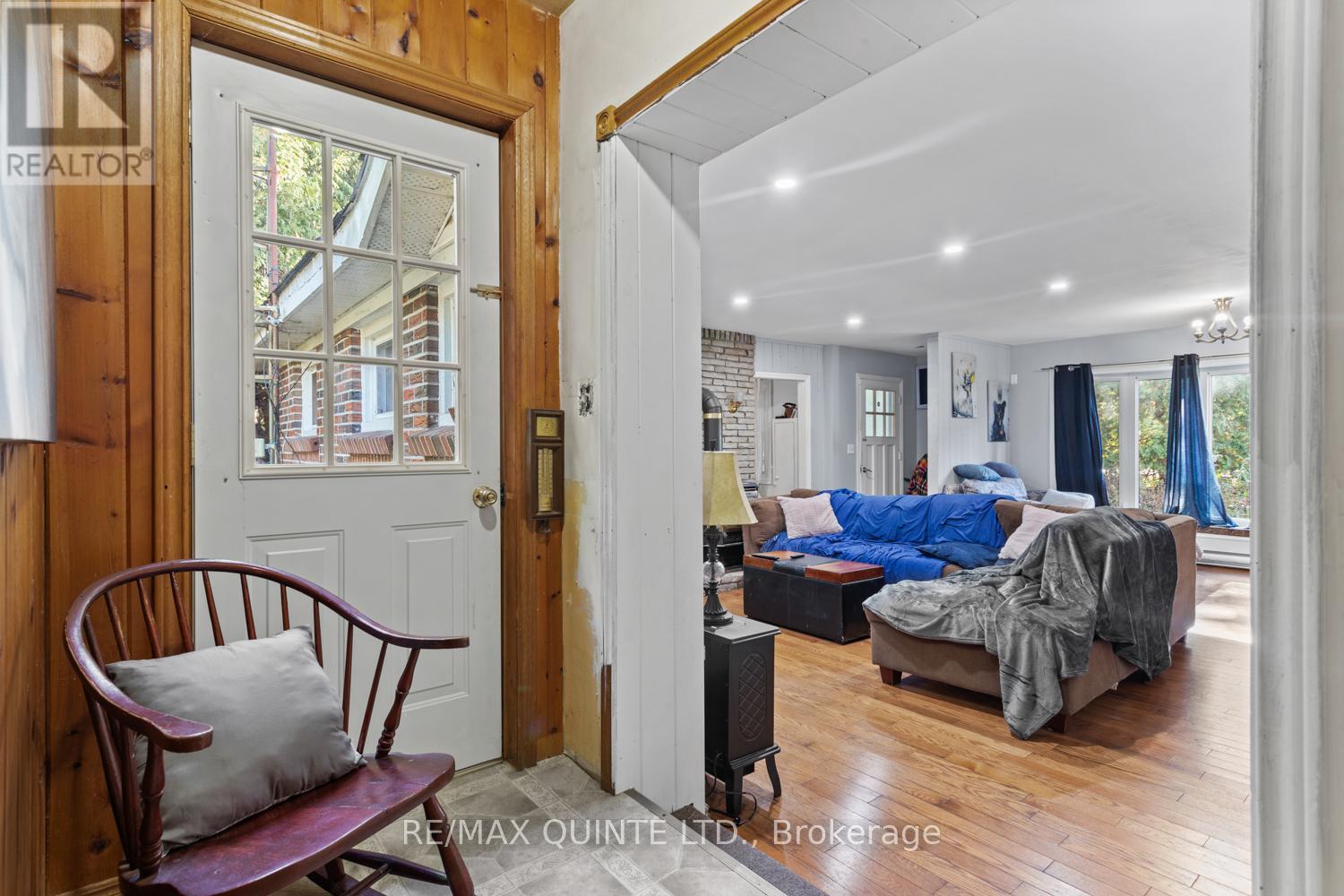 1046 County Rd 64, Brighton, Ontario K0K 1H0 - Photo 27 - X12515398