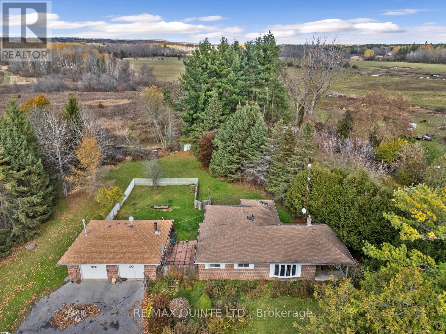 1046 County Rd 64, Brighton, Ontario K0K 1H0 - Photo 3 - X12515398