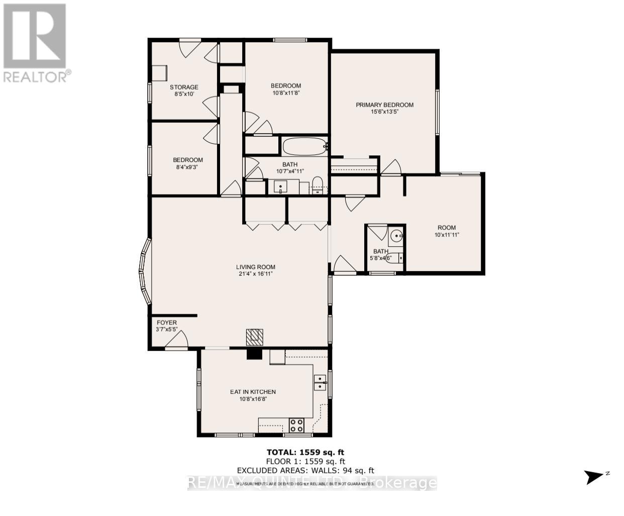 1046 County Rd 64, Brighton, Ontario K0K 1H0 - Photo 31 - X12515398