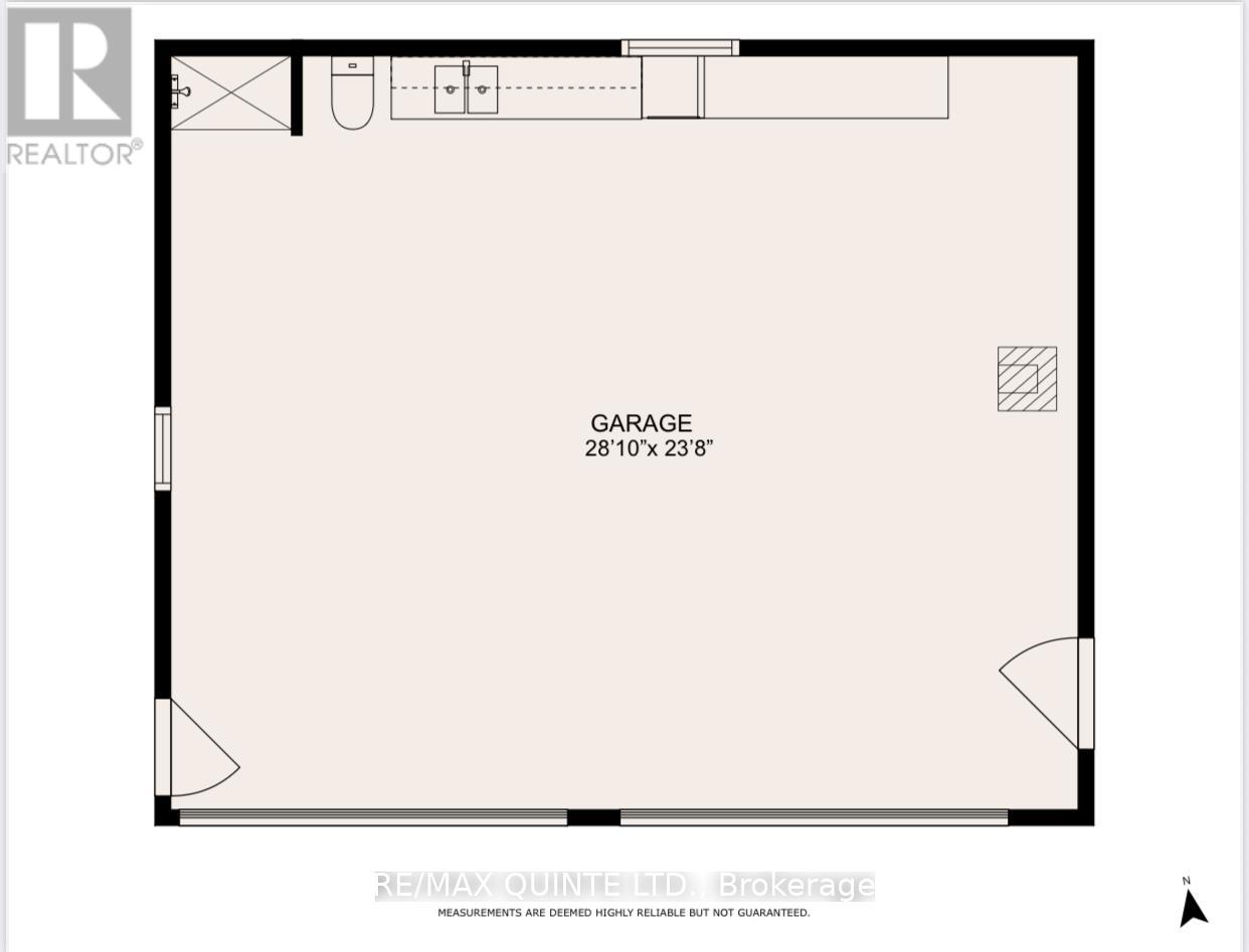 1046 County Rd 64, Brighton, Ontario K0K 1H0 - Photo 32 - X12515398