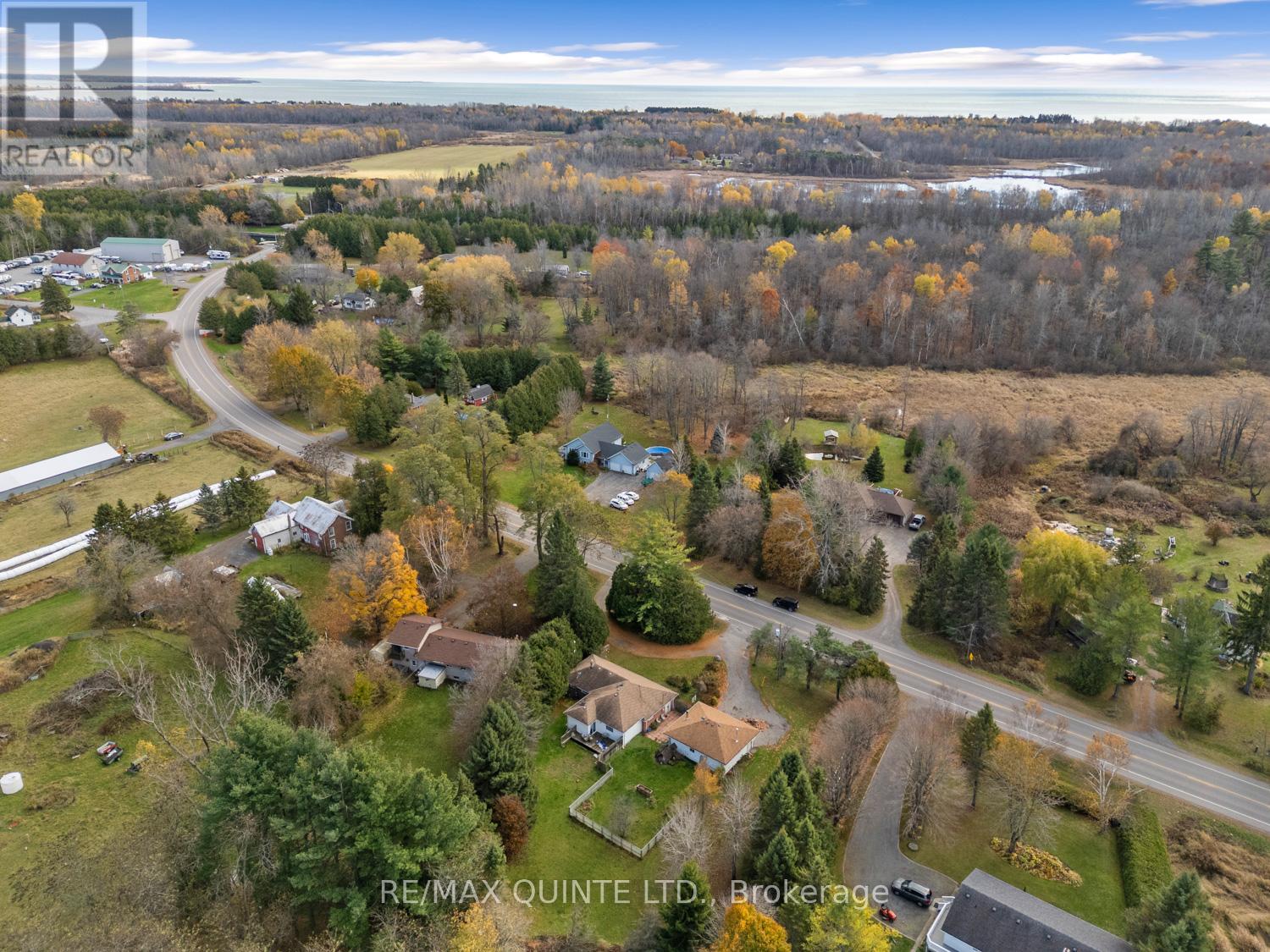 1046 County Rd 64, Brighton, Ontario K0K 1H0 - Photo 8 - X12515398