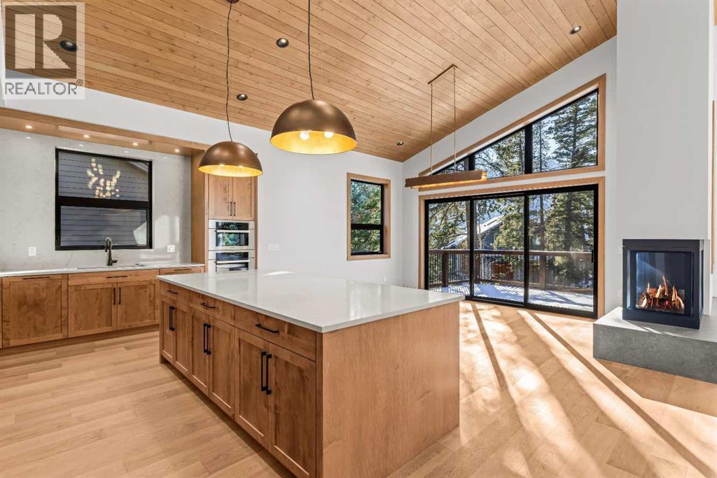 28 Blue Grouse Ridge, Canmore, Alberta  T1W 1L5 - Photo 21 - A2269131