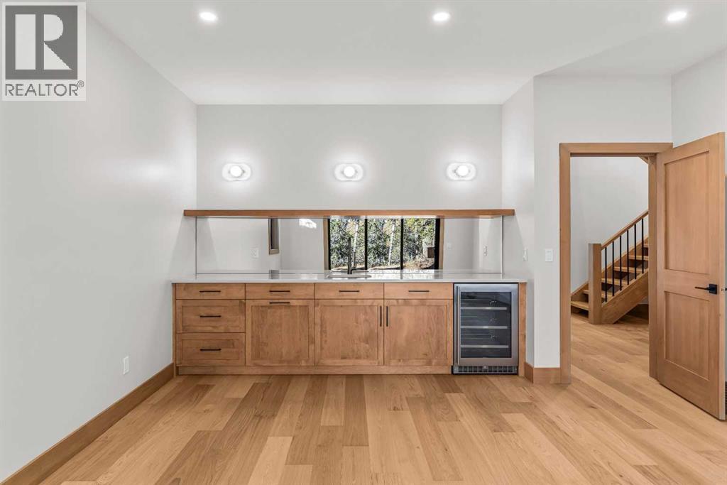 28 Blue Grouse Ridge, Canmore, Alberta  T1W 1L5 - Photo 8 - A2269131