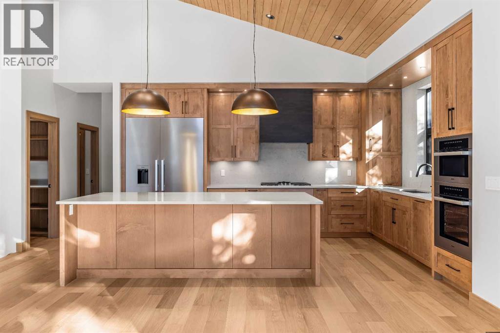 28 Blue Grouse Ridge, Canmore, Alberta  T1W 1L5 - Photo 18 - A2269131