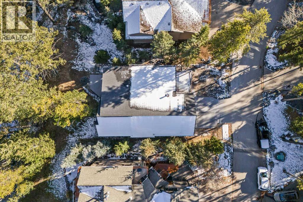 28 Blue Grouse Ridge, Canmore, Alberta  T1W 1L5 - Photo 42 - A2269131