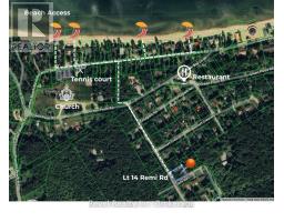 LT 14 REMI ROAD, Tiny, Ontario