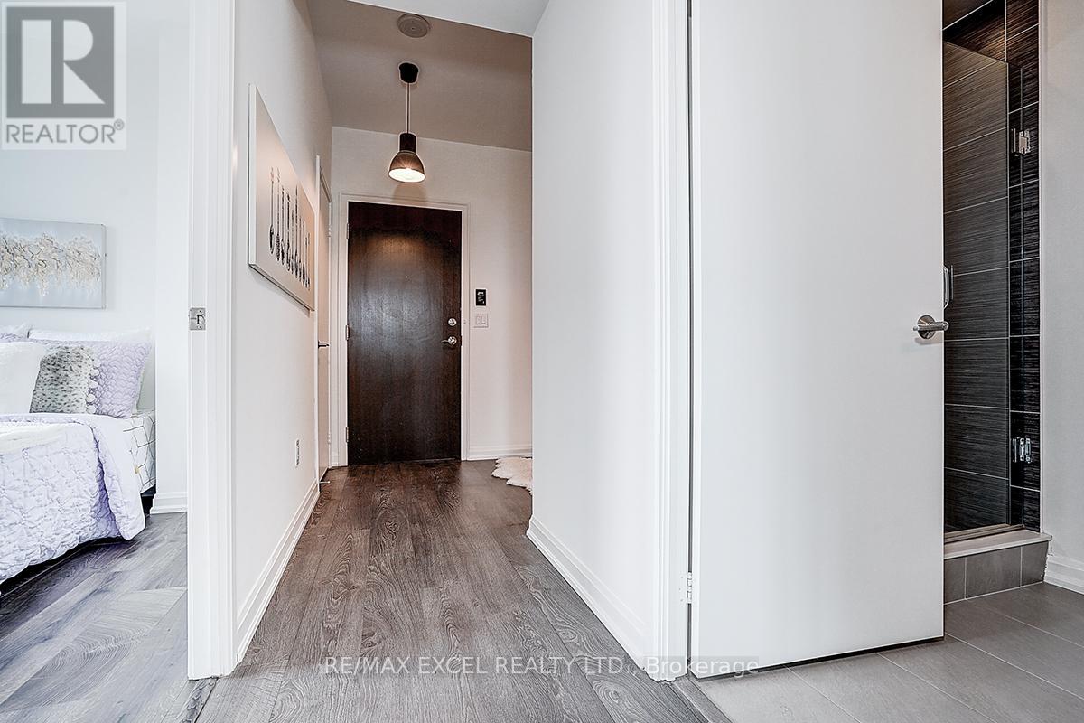 2707 - 9 Bogert Avenue, Toronto, Ontario M2N 0H3 - Photo 19 - C12512398