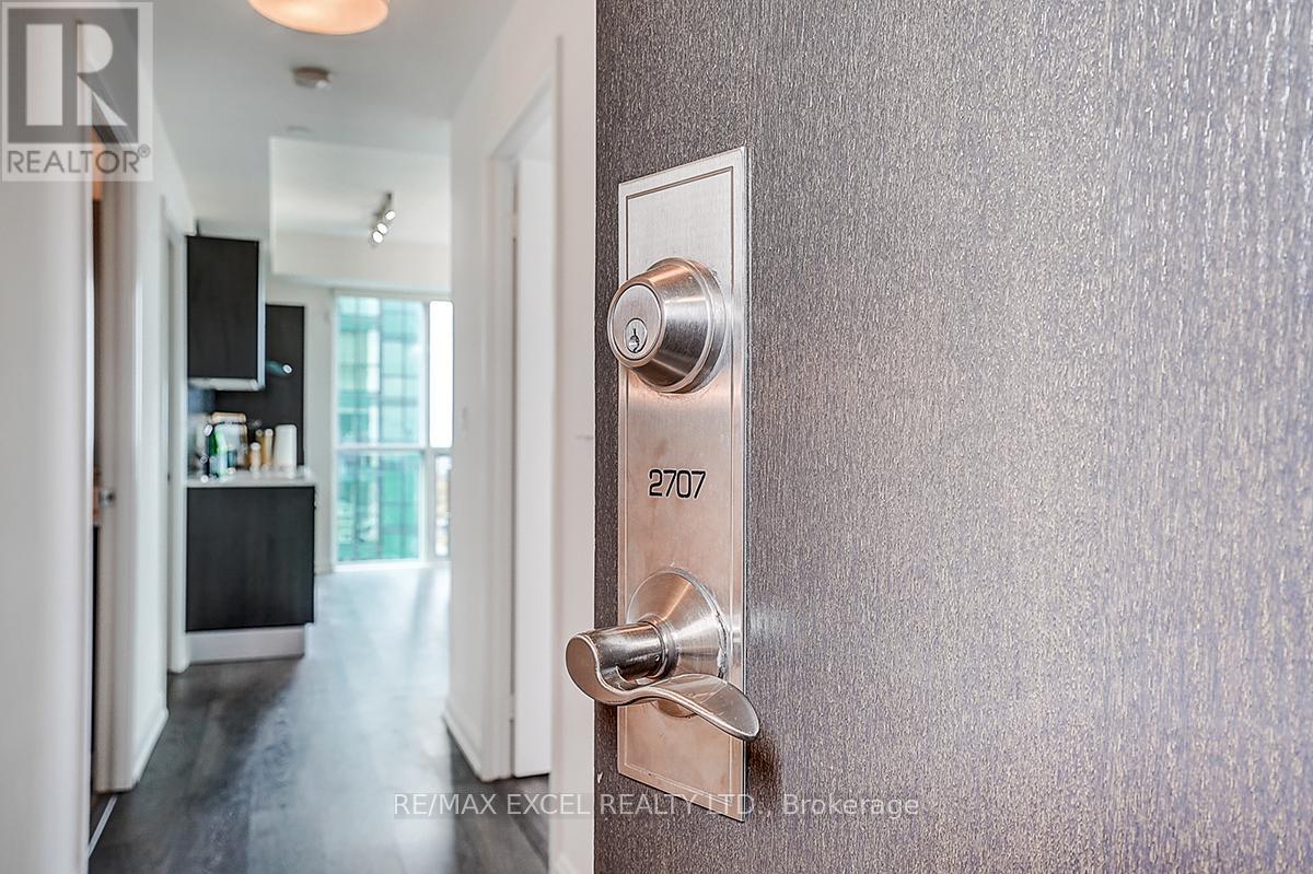 2707 - 9 Bogert Avenue, Toronto, Ontario M2N 0H3 - Photo 17 - C12512398