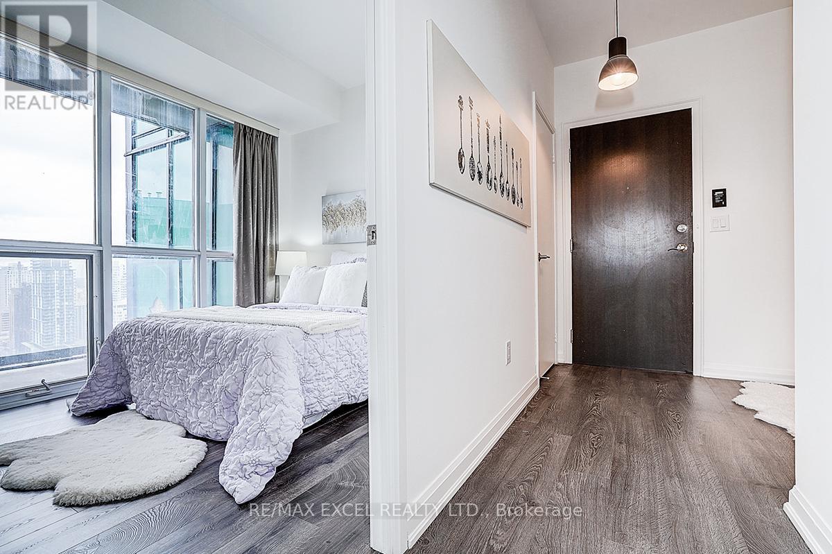 2707 - 9 Bogert Avenue, Toronto, Ontario M2N 0H3 - Photo 15 - C12512398