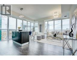 2707 - 9 BOGERT AVENUE, Toronto, Ontario