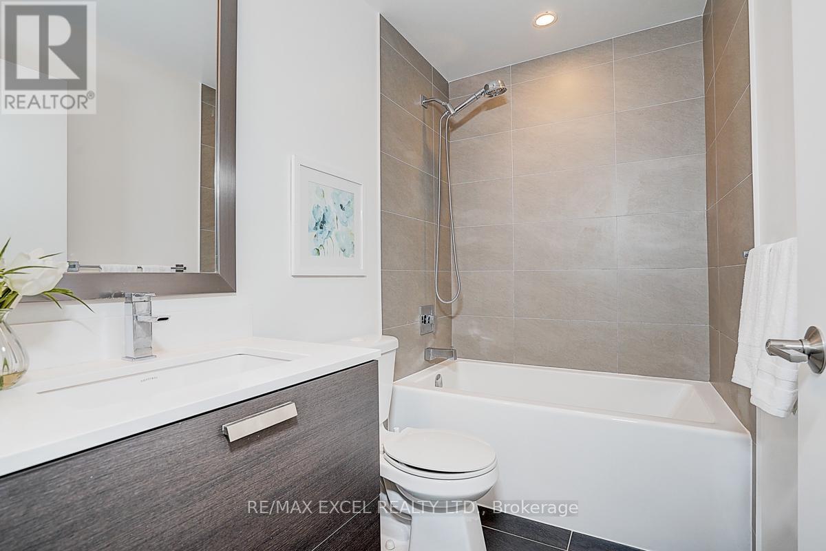2707 - 9 Bogert Avenue, Toronto, Ontario M2N 0H3 - Photo 27 - C12512398