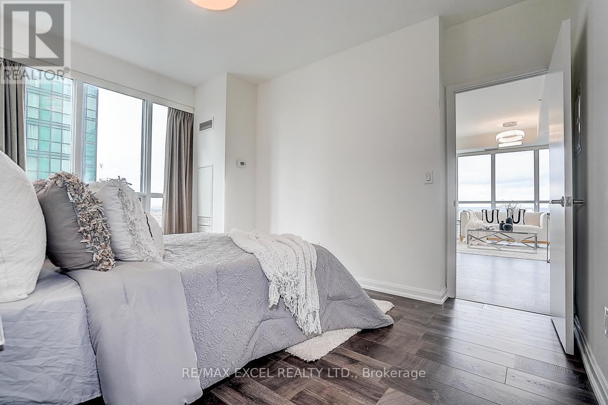 2707 - 9 Bogert Avenue, Toronto, Ontario M2N 0H3 - Photo 26 - C12512398