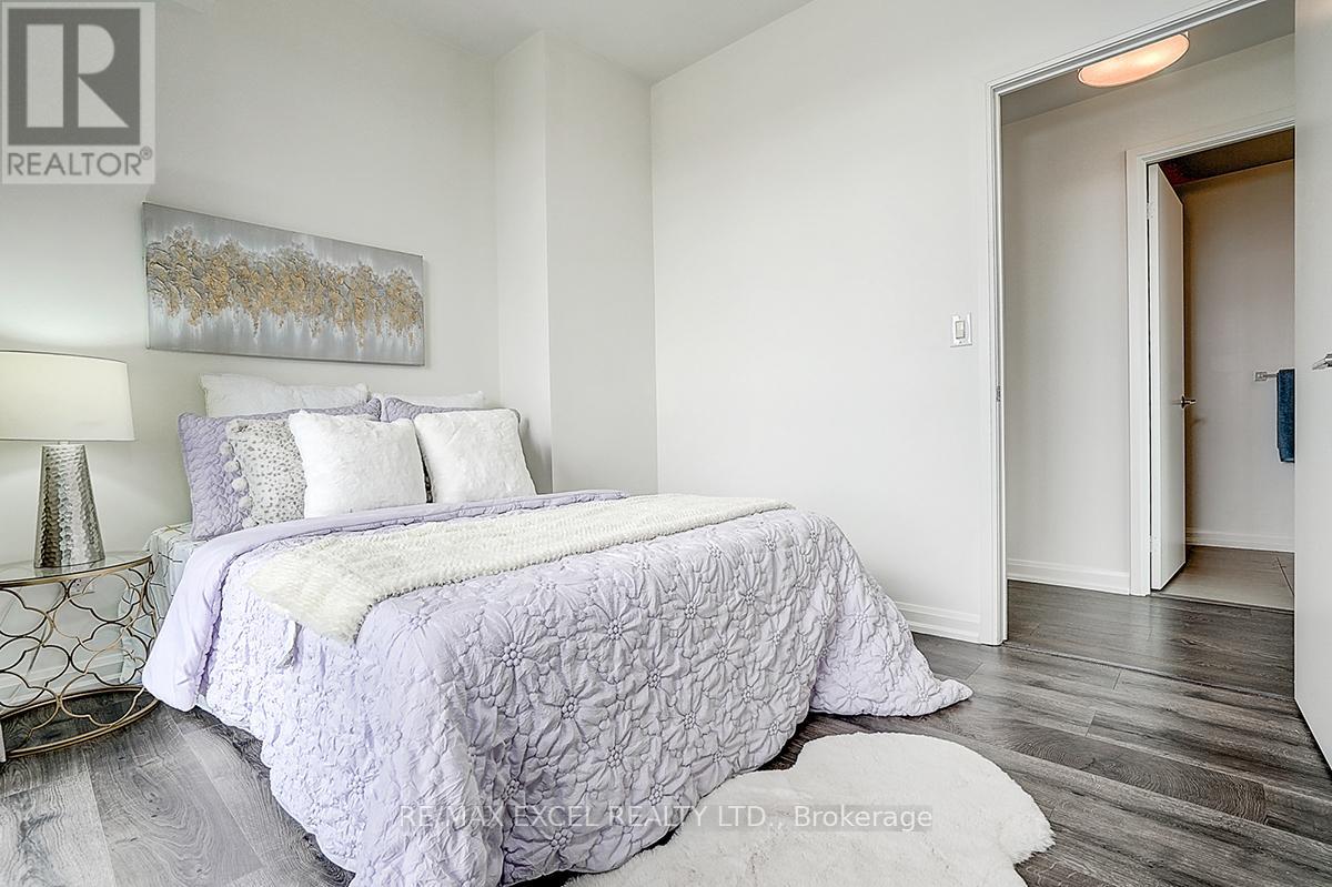 2707 - 9 Bogert Avenue, Toronto, Ontario M2N 0H3 - Photo 29 - C12512398