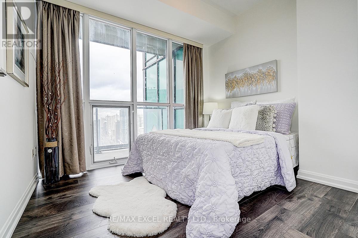 2707 - 9 Bogert Avenue, Toronto, Ontario M2N 0H3 - Photo 28 - C12512398