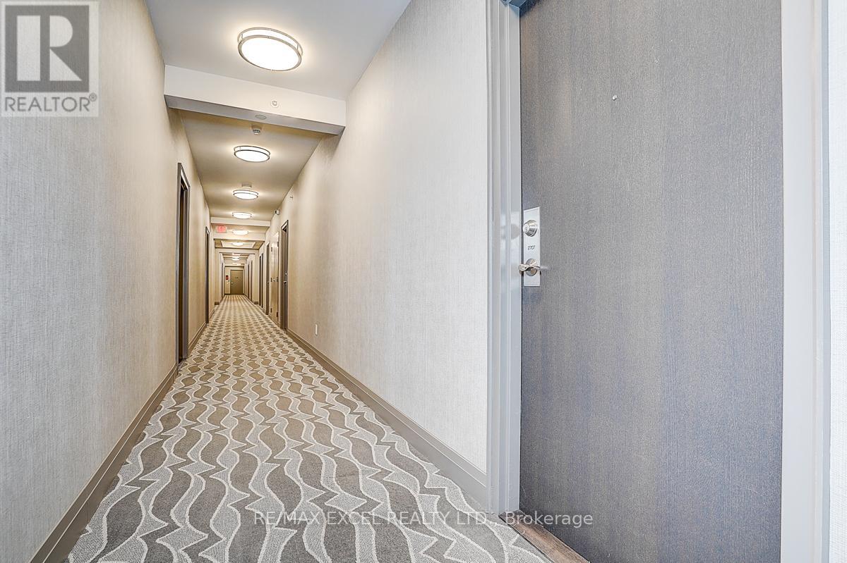 2707 - 9 Bogert Avenue, Toronto, Ontario M2N 0H3 - Photo 33 - C12512398