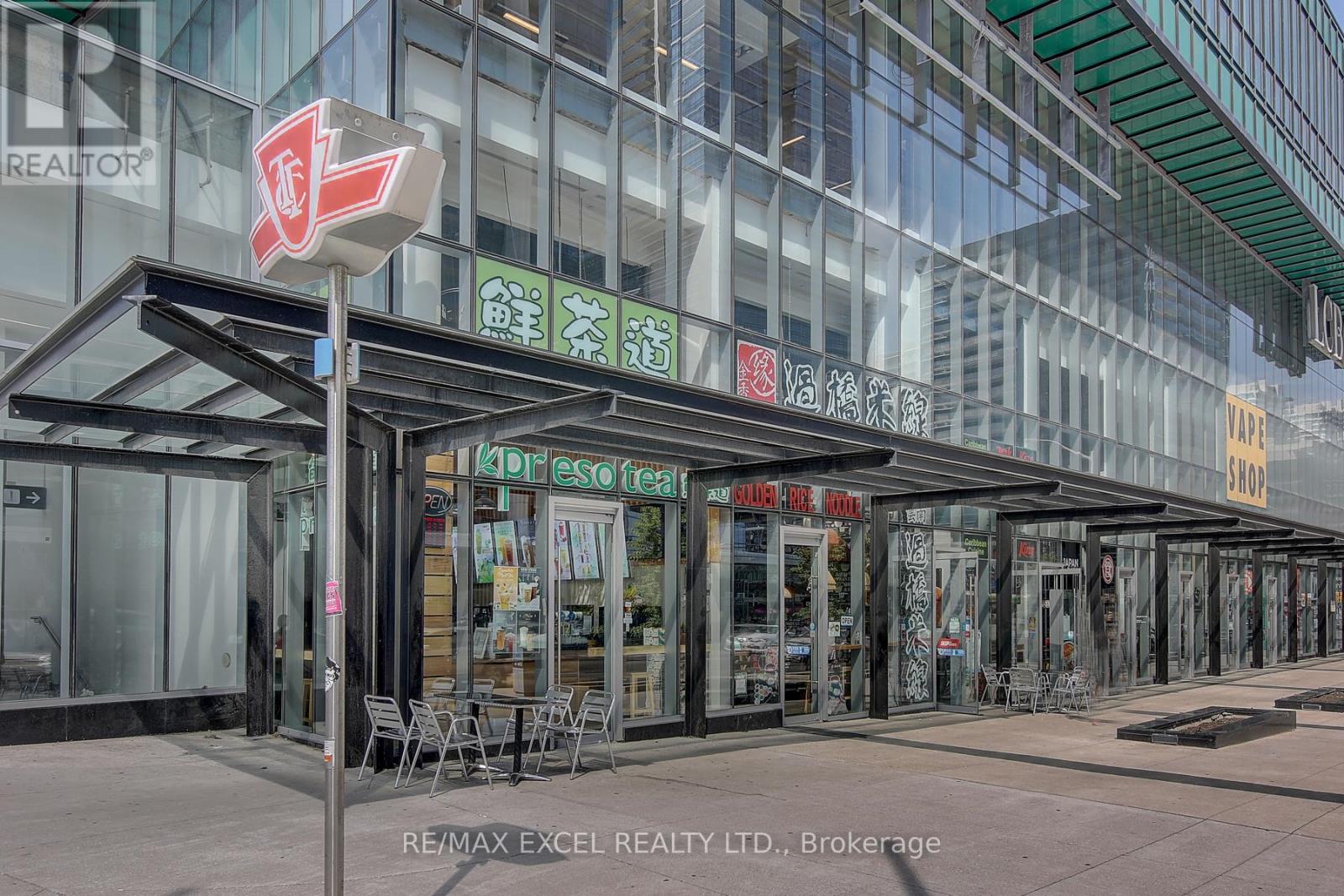 2707 - 9 Bogert Avenue, Toronto, Ontario M2N 0H3 - Photo 3 - C12512398