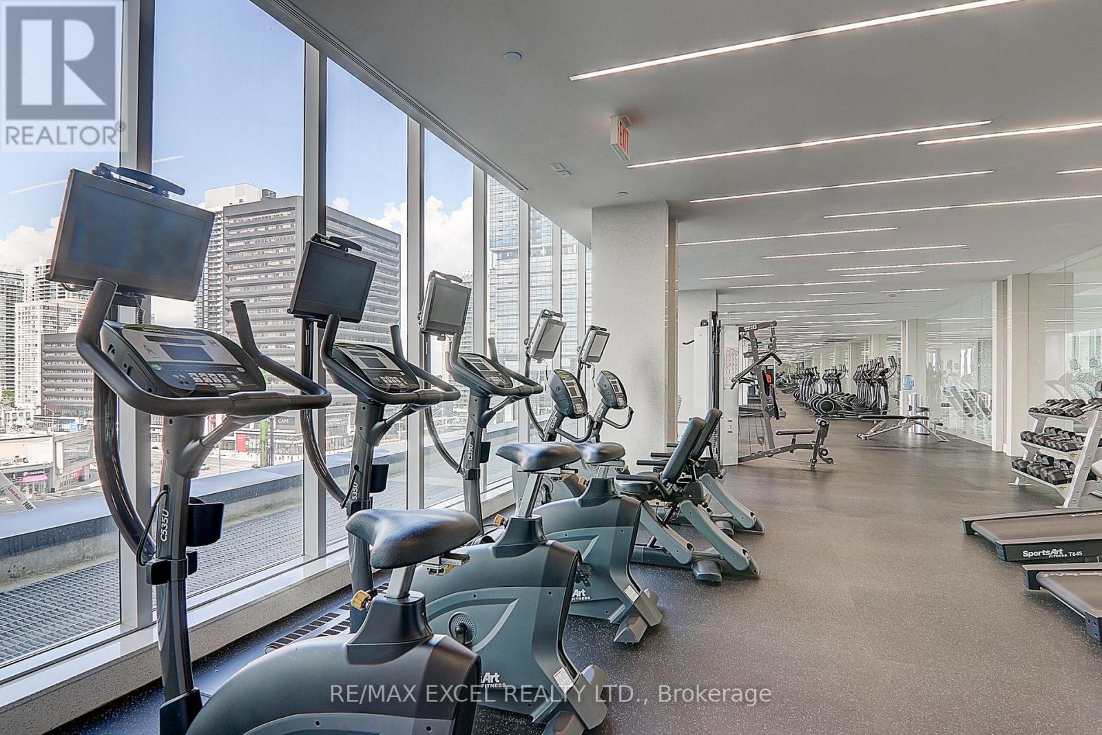 2707 - 9 Bogert Avenue, Toronto, Ontario M2N 0H3 - Photo 38 - C12512398