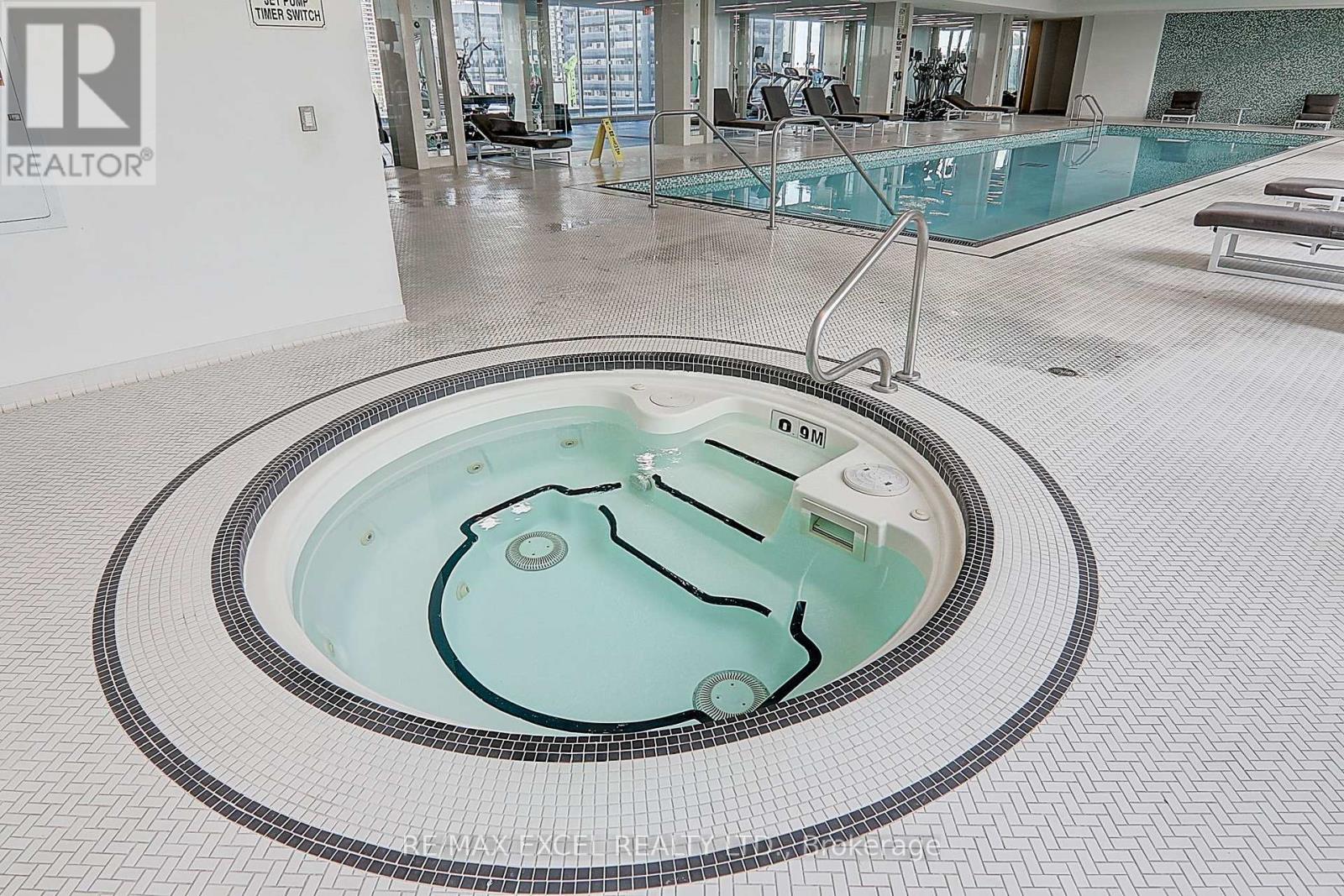 2707 - 9 Bogert Avenue, Toronto, Ontario M2N 0H3 - Photo 40 - C12512398