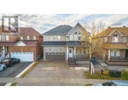 16 SANDWAY DRIVE, Brampton, Ontario