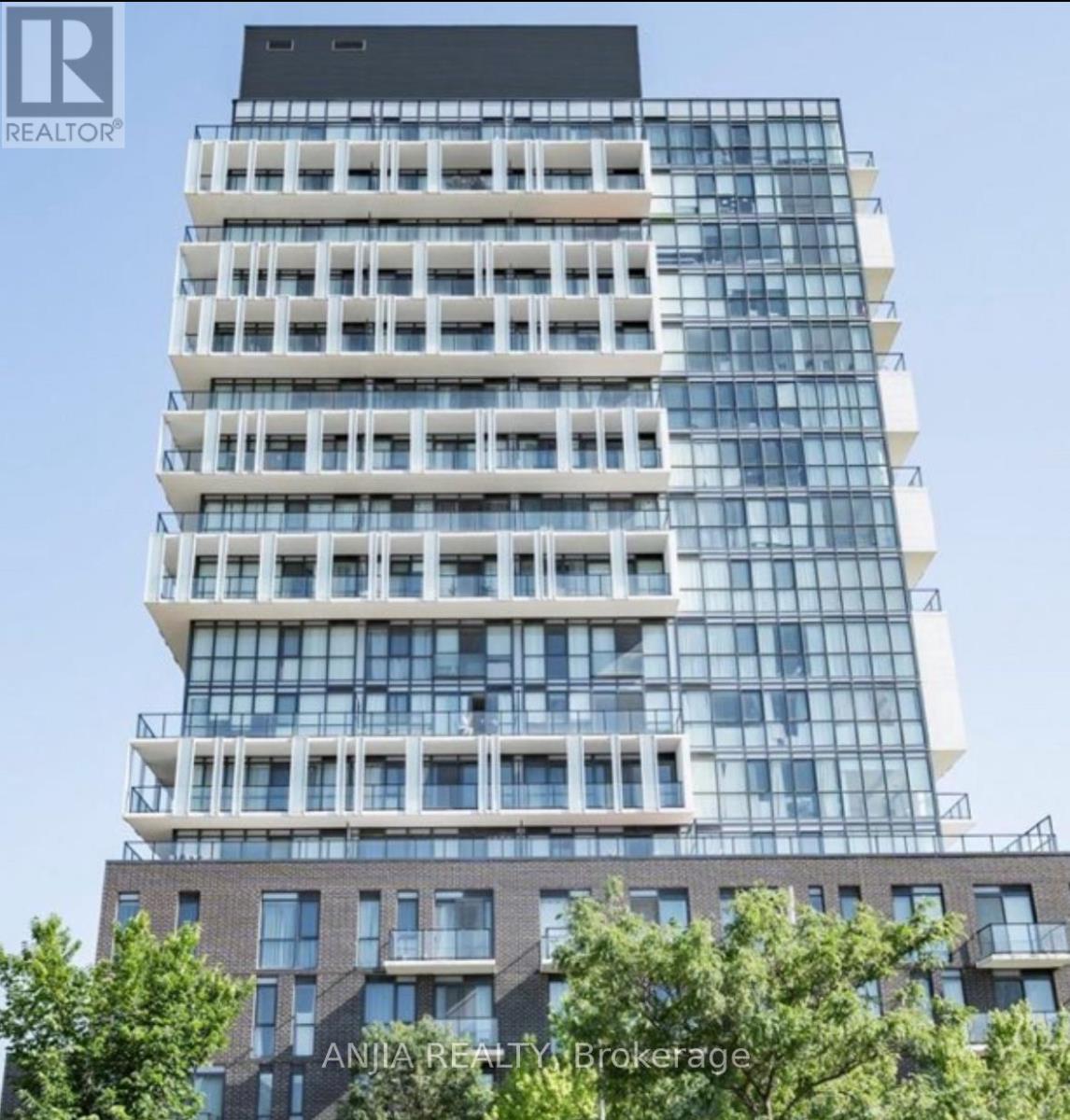 706 - 150 FAIRVIEW MALL DRIVE, Toronto, Ontario