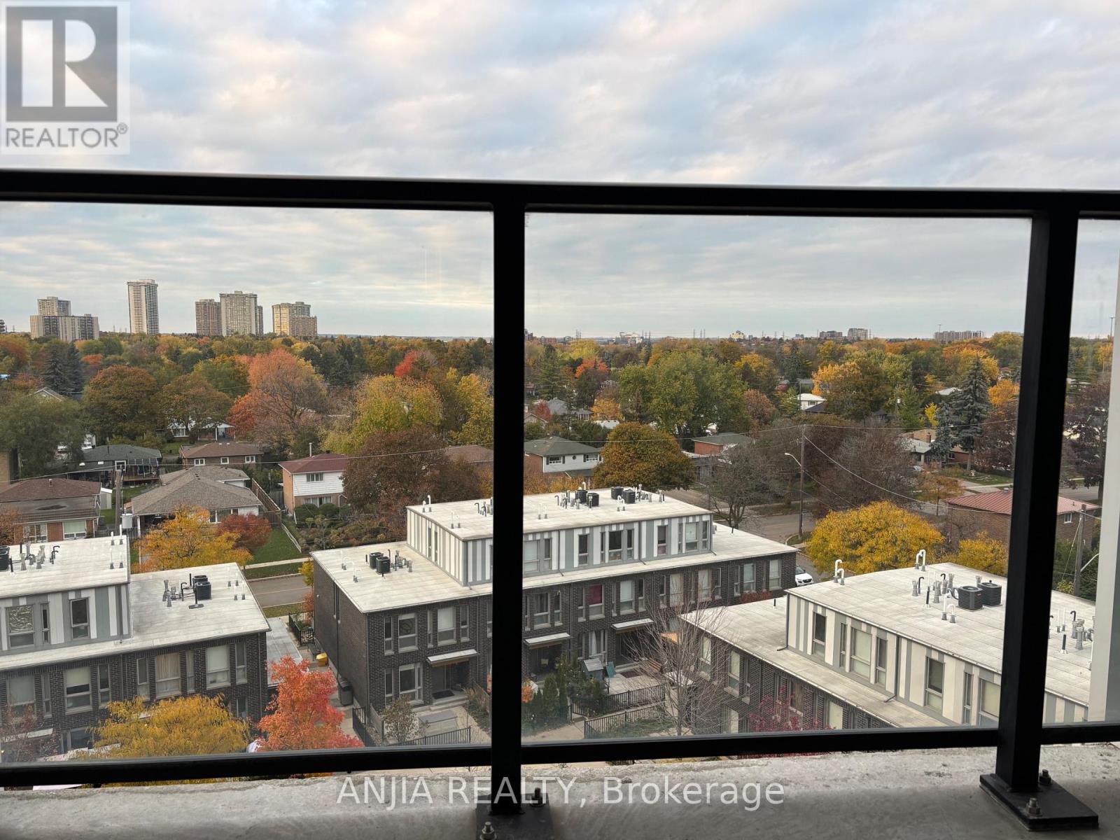 706 - 150 Fairview Mall Drive, Toronto, Ontario  M2J 4T1 - Photo 10 - C12515376