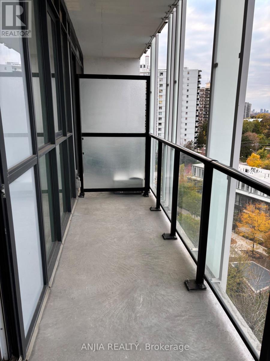 706 - 150 Fairview Mall Drive, Toronto, Ontario  M2J 4T1 - Photo 11 - C12515376