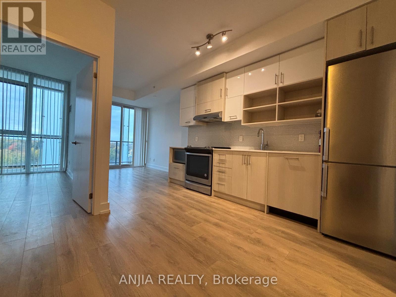 706 - 150 Fairview Mall Drive, Toronto, Ontario  M2J 4T1 - Photo 6 - C12515376