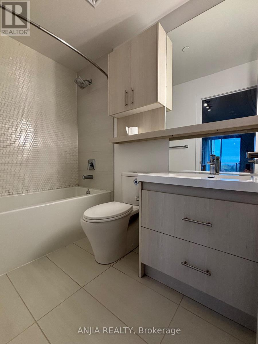 706 - 150 Fairview Mall Drive, Toronto, Ontario  M2J 4T1 - Photo 9 - C12515376