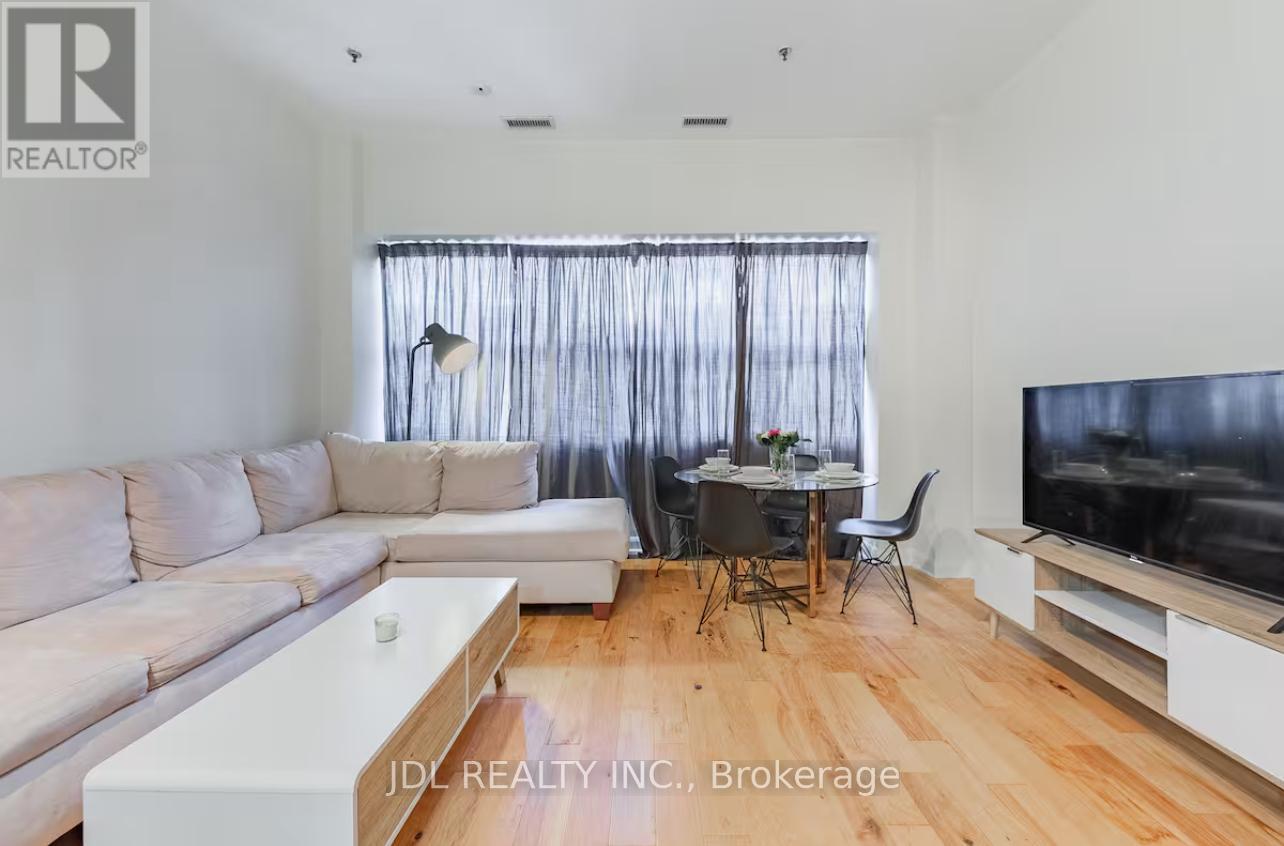 604 - 700 King St  W Street, Toronto, Ontario  M5V 2Y6 - Photo 2 - C12515382