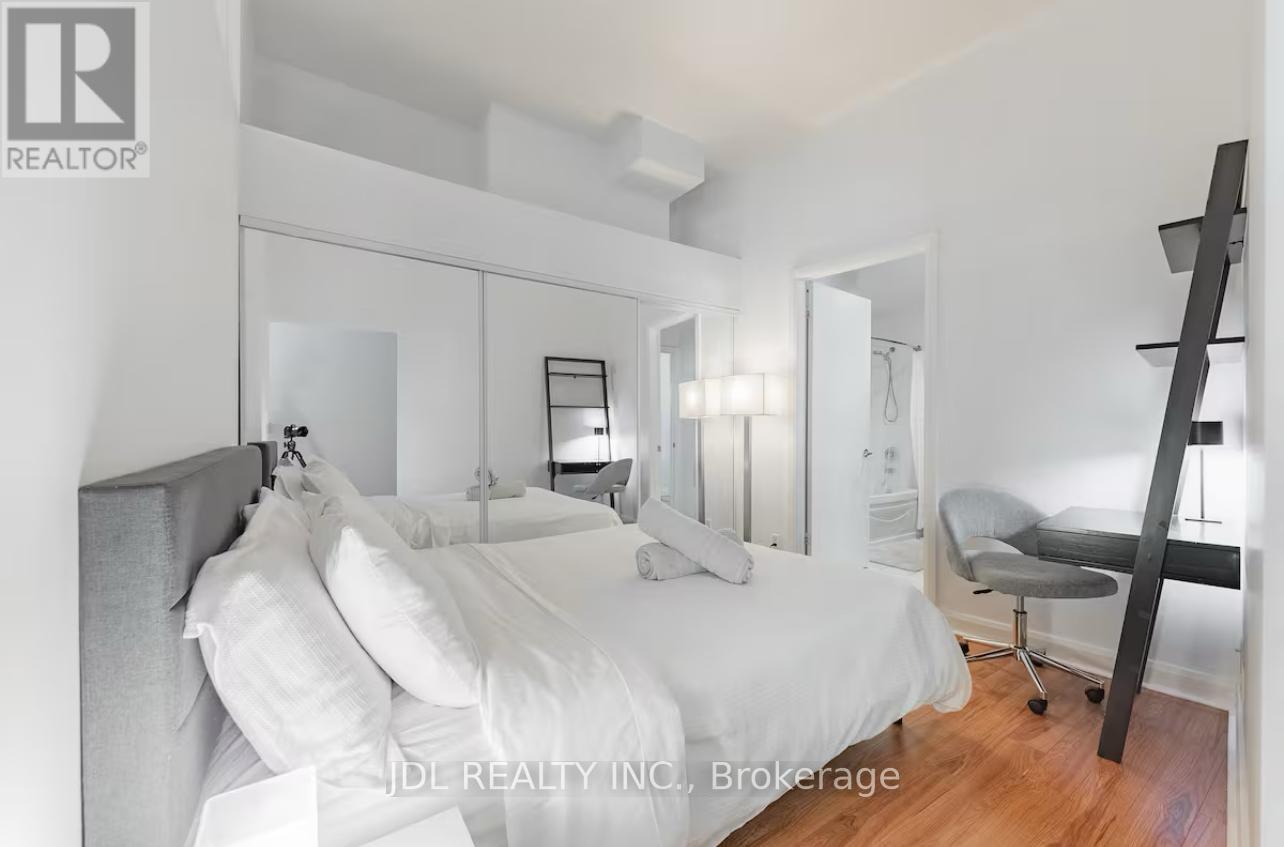 604 - 700 King St  W Street, Toronto, Ontario  M5V 2Y6 - Photo 4 - C12515382