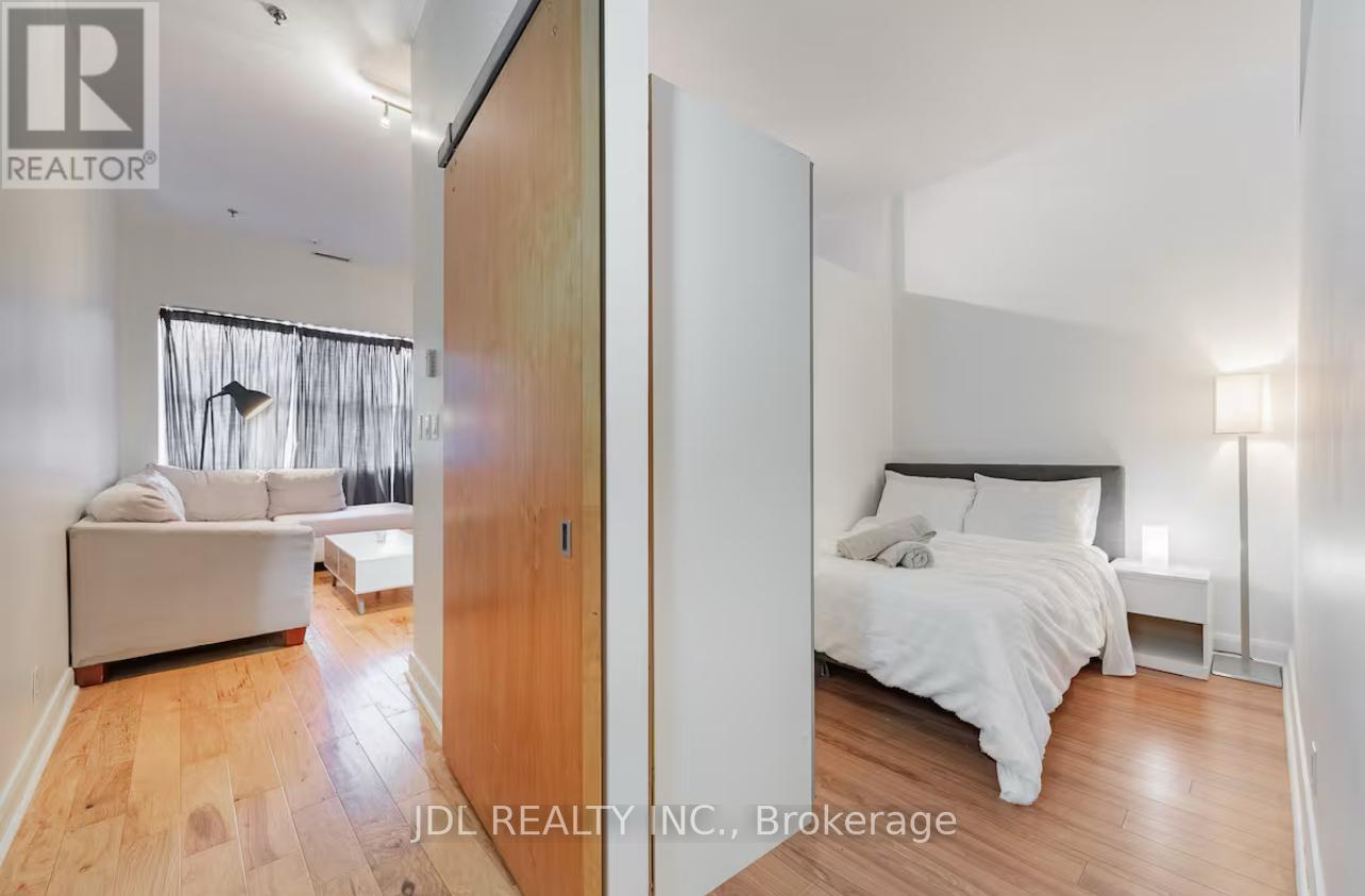 604 - 700 King St  W Street, Toronto, Ontario  M5V 2Y6 - Photo 6 - C12515382