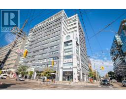 604 - 700 KING ST  W STREET, Toronto, Ontario
